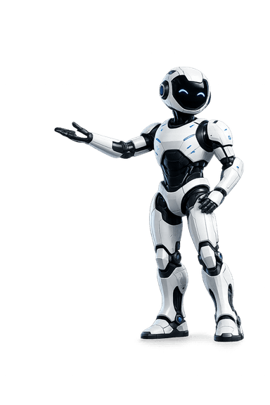 Kenova Tech mascot